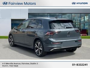 Volkswagen Golf GTE S-A DSG - Image 4