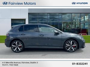 Volkswagen Golf GTE S-A DSG - Image 3