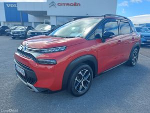 Citroen C3 Aircross FLAIR PURETECH 110 EU6.3 MY22 - Image 4