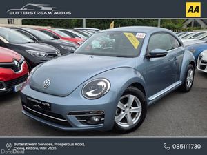 Volkswagen Beetle 1.2 DSG DESIGN - Image 4