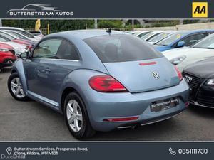 Volkswagen Beetle **DEPOSIT TAKEN**1.2 DSG DESIGN - Image 4