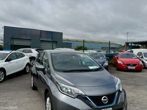 NISSAN NOTE 2020 /1.2, AUTO E-POWER/ - Image 3