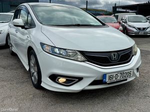 HONDA JADE 2016 /1.5, HYBRID/ - Image 3