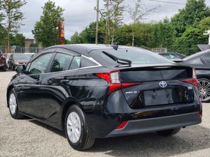 Toyota Prius 1.8L Petrol Hybrid Automatic (3937) - Image 4