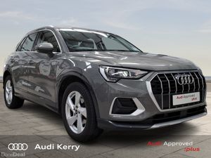 Audi Q3 SE 35 TDI 150BHP AUTOMATIC - Image 3