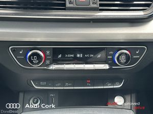 Audi Q5 2.0 50TFSI E QUATTRO 299BHP S-LINE AUTOMAT - Image 3