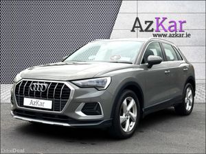 Audi Q3 2019 SE 2.0 DIESEL 150BHP AUTOMATIC €114 P - Image 4