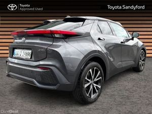 Toyota C-HR NEW MODEL HYBRID SPORT + // PANORAMIC - Image 2