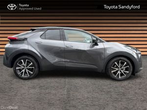 Toyota C-HR NEW MODEL HYBRID SPORT + // PANORAMIC - Image 3