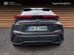 Toyota C-HR NEW MODEL HYBRID SPORT + // PANORAMIC - Image 4