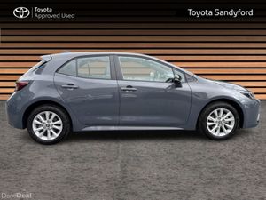 Toyota Corolla HYBRID LUNA HATCHBACK // REAR CAMER - Image 3