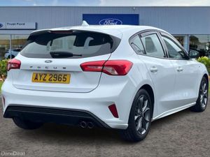 Ford Focus ST-Line - Image 4