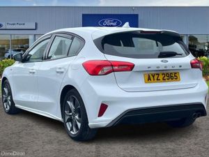 Ford Focus ST-Line - Image 2