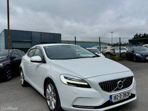 VOLVO V40 2018 2.0, DIESEL D4 GPS FOR EUROPE - Image 3