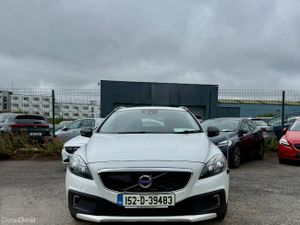 VOLVO V40 2015 2.0, DIESEL  D4 CROSS COUNTRY - Image 2