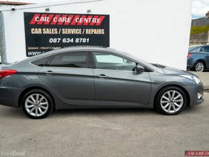 🔥 2013 Hyundai i40 1.7 Diesel Automatic 🔥 - Image 3