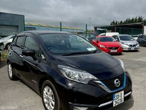 NISSAN NOTE 2020 /1.2, MEDALIST AUTO E-POWER/ - Image 3
