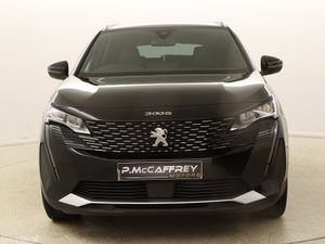 2023 Peugeot 3008 1.6 PHEV 225BHP ALLURE PREM AUTO - Image 2
