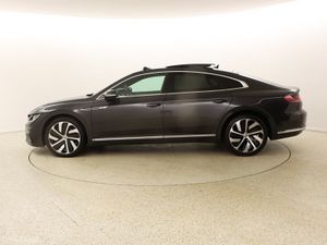 2019 Volkswagen Arteon 2.0 TDI R-LINE 4MOTION AUTO - Image 4