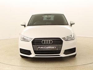 2016 Audi A1 SPORTBACK 1.0 TFSI 95 BHP SE - Image 2