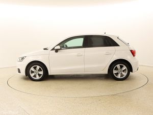 2016 Audi A1 SPORTBACK 1.0 TFSI 95 BHP SE - Image 4