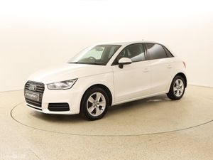 2016 Audi A1 SPORTBACK 1.0 TFSI 95 BHP SE - Image 3