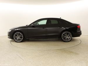2022 AUDI A4 SPORT 2.0 35 TDI 163BHP AUTO BLACK ED - Image 4