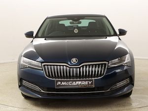 2020 SKODA SUPERB 2.0 TDI SE L DSG AUTO LEATHER - Image 2
