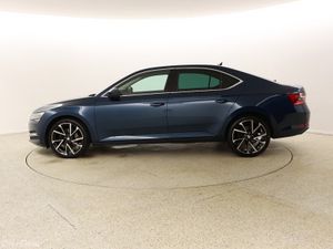 2020 SKODA SUPERB 2.0 TDI SE L DSG AUTO LEATHER - Image 4