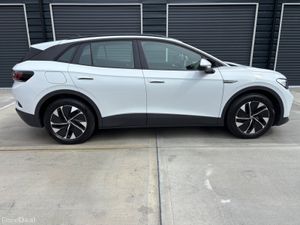 2024 Volkswagen ID.4 LIFE DX 77 kWh 174 BHP ELECTR - Image 2