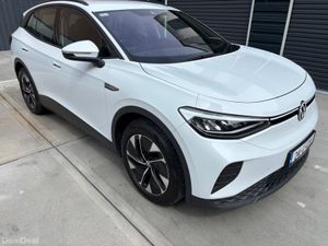 2024 Volkswagen ID.4 LIFE DX 77 kWh 174 BHP ELECTR - Image 2
