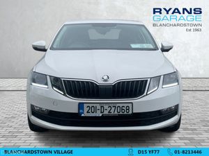 Skoda Octavia SOL 1.0 TSI 115HP 4DR - Image 2