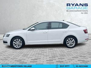Skoda Octavia SOL 1.0 TSI 115HP 4DR - Image 4