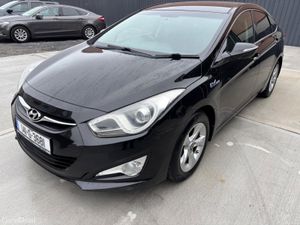 2014 Hyundai i40 Executive Plus 1.7 Diesel - Image 3