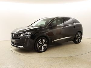2022 Peugeot 3008 1.6 PHEV 225BHP ALLURE SUNROOF - Image 3