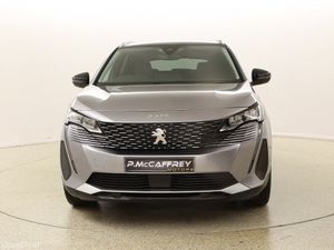 2023 Peugeot 3008 1.6 PHEV 225BHP ALLURE PREM AUTO - Image 2