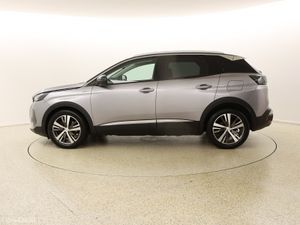 2023 Peugeot 3008 1.6 PHEV 225BHP ALLURE PREM AUTO - Image 4