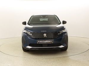 2022 Peugeot 3008 1.6 PHEV 225BHP ALLURE PREM AUTO - Image 2