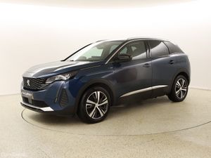 2022 Peugeot 3008 1.6 PHEV 225BHP ALLURE PREM AUTO - Image 3