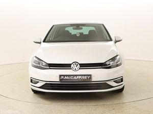 2020 VOLKSWAGEN GOLF 2.0 TDI MATCH AUTO DSG - Image 2