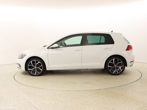 2020 VOLKSWAGEN GOLF 2.0 TDI MATCH AUTO DSG - Image 4
