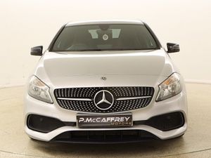 2017 Mercedes-Benz A200D AMG SPORT PREMIUM - Image 2