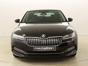 2021 SKODA SUPERB 2.0 TDI SE L DSG AUTO LEATHER - Image 2