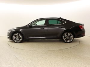 2021 SKODA SUPERB 2.0 TDI SE L DSG AUTO LEATHER - Image 4