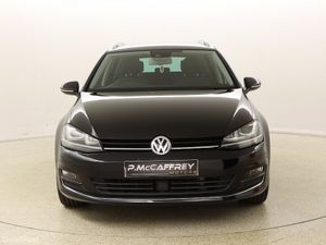 2016 VOLKSWAGEN GOLF 1.4 TSI HIGHLINE 150 AUTO DSG - Image 2