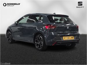 SEAT Ibiza Hatchback FR Sport - Image 4