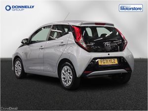 Toyota AYGO Hatchback X-Play - Image 3