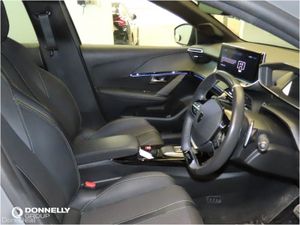 Peugeot 208 Hatchback GT - Image 3