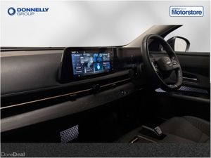 Nissan Ariya Electric Hatchback Advance - Image 2