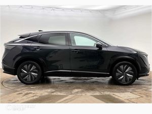Nissan Ariya Electric Hatchback Advance - Image 4